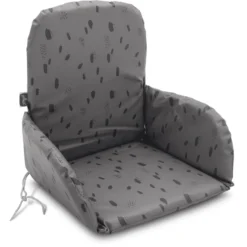 Jollein Sitzverkleinerer Spot Storm Grey