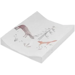 JULIUS ZÖLLNER 2-Keil Wickelmulde 2-Keil Woodlife 50 X 65 Cm