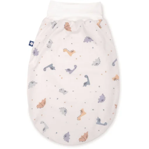 JULIUS ZÖLLNER Bauchsack Jersey Little Dinos -Babyprodukte julius zoellner bauchsack jersey little dinos a387367