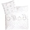 JULIUS ZÖLLNER Bettwäsche Igelchen 80 X 80 Cm