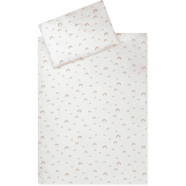 JULIUS ZÖLLNER Bettwäsche Organic Rainbow 100 X 135 Cm 1 JULIUS ZÖLLNER Bettwäsche Organic Rainbow 100 X 135 Cm