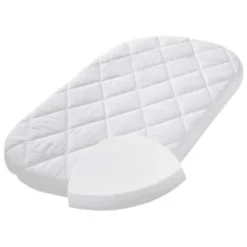 JULIUS ZÖLLNER Bollerwagenmatratze Allegro 75 X 40 Cm