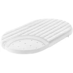 JULIUS ZÖLLNER Bollerwagenmatratze Flow Lite One 70 X 41 Cm