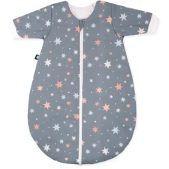 JULIUS ZÖLLNER Jersey Winterschlafsack Shiny Stars