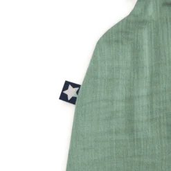 JULIUS ZÖLLNER Jumper Musselin Grün -Babyprodukte julius zoellner jumper musselin gruen a413036 3