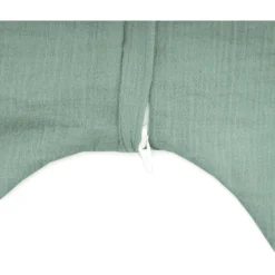 JULIUS ZÖLLNER Jumper Musselin Grün -Babyprodukte julius zoellner jumper musselin gruen a413036 4