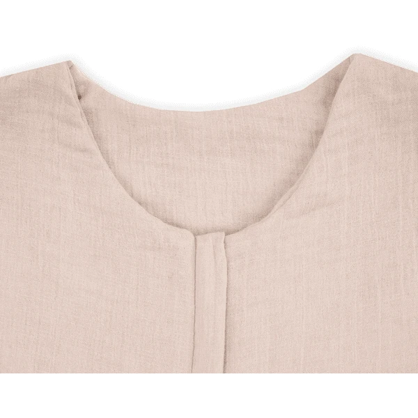 JULIUS ZÖLLNER Jumper Musselin Sand 2 JULIUS ZÖLLNER Jumper Musselin Sand – Bild 2