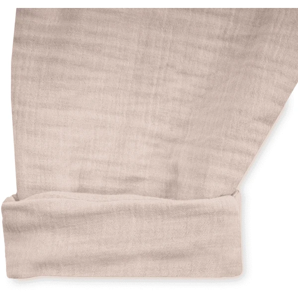 JULIUS ZÖLLNER Jumper Musselin Sand 6 JULIUS ZÖLLNER Jumper Musselin Sand – Bild 6