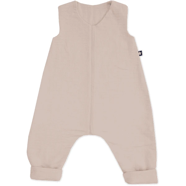 JULIUS ZÖLLNER Jumper Musselin Sand 1 JULIUS ZÖLLNER Jumper Musselin Sand