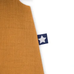 JULIUS ZÖLLNER Jumper Musselin Zimt -Babyprodukte julius zoellner jumper musselin zimt a413057 3