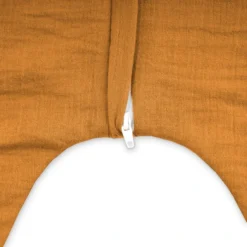 JULIUS ZÖLLNER Jumper Musselin Zimt -Babyprodukte julius zoellner jumper musselin zimt a413057 4