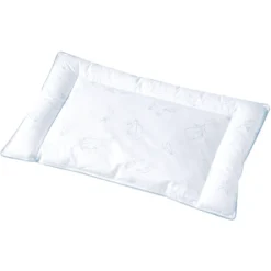 JULIUS ZÖLLNER Kindersteppkissen Daune 40 X 60 Cm