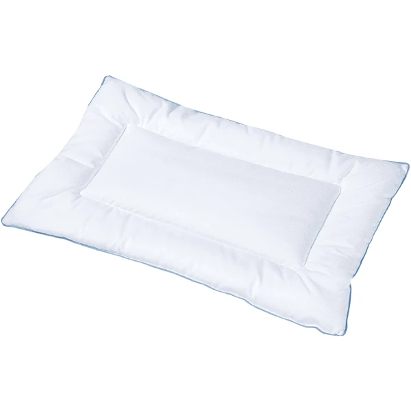 JULIUS ZÖLLNER Kindersteppkissen Hygiena 40 X 60 Cm 1 JULIUS ZÖLLNER Kindersteppkissen Hygiena 40 X 60 Cm