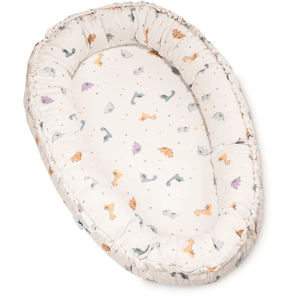 JULIUS ZÖLLNER Kuschelnest NIDO Little Dino 1 JULIUS ZÖLLNER Kuschelnest NIDO Little Dino