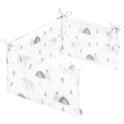 JULIUS ZÖLLNER Nestchen Mountain Bear