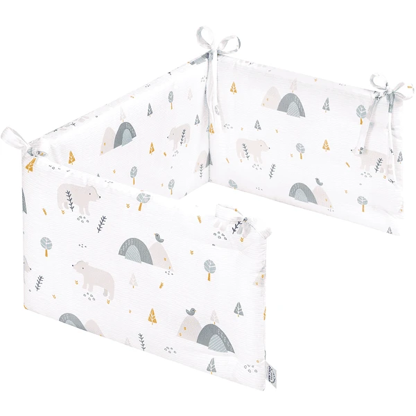 JULIUS ZÖLLNER Nestchen Mountain Bear 1 JULIUS ZÖLLNER Nestchen Mountain Bear