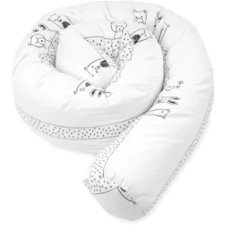 JULIUS ZÖLLNER Nestchenschlange Grobies