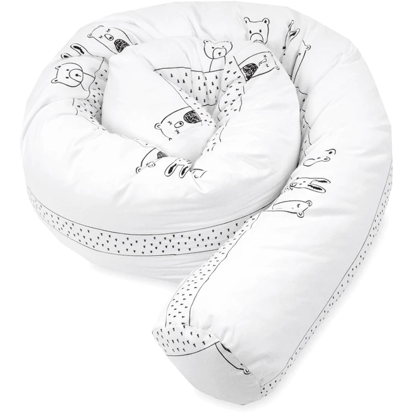 JULIUS ZÖLLNER Nestchenschlange Grobies 1 JULIUS ZÖLLNER Nestchenschlange Grobies