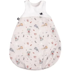 JULIUS ZÖLLNER Schlafsack Dreamer Little Otti
