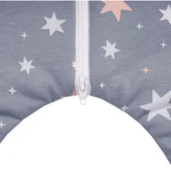 JULIUS ZÖLLNER Schlafsack Jumper Shiny Stars -Babyprodukte julius zoellner schlafsack jumper shiny stars a385642 3