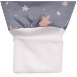 JULIUS ZÖLLNER Schlafsack Jumper Shiny Stars -Babyprodukte julius zoellner schlafsack jumper shiny stars a385642 4