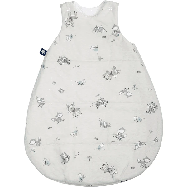 JULIUS ZÖLLNER Schlafsack Neo Fuchs & Elch 1 JULIUS ZÖLLNER Schlafsack Neo Fuchs & Elch