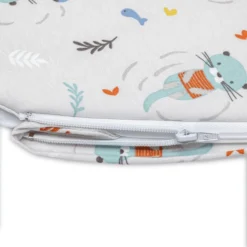 JULIUS ZÖLLNER Schlafsack Neo Little Otti -Babyprodukte julius zoellner schlafsack neo little otti a385606 3