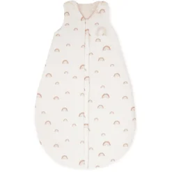 JULIUS ZÖLLNER Schlafsack Organic Rainbow