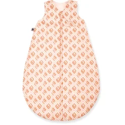 JULIUS ZÖLLNER Schlafsack Organic Raute