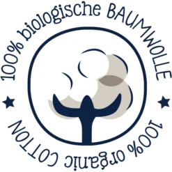 JULIUS ZÖLLNER Schlafsack Organic Raute -Babyprodukte julius zoellner schlafsack organic raute a386603 3