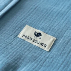 JULIUS ZÖLLNER Schlafsack Terra Blau -Babyprodukte julius zoellner schlafsack terra blau a302118 3
