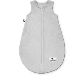 JULIUS ZÖLLNER Schlafsack Terra Grau