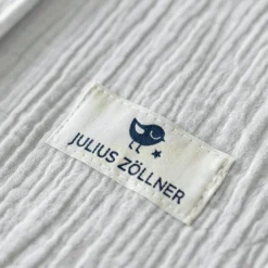 JULIUS ZÖLLNER Schlafsack Terra Grau -Babyprodukte julius zoellner schlafsack terra grau a302119 3