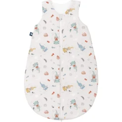 JULIUS ZÖLLNER Sommerschlafsack Little Otti