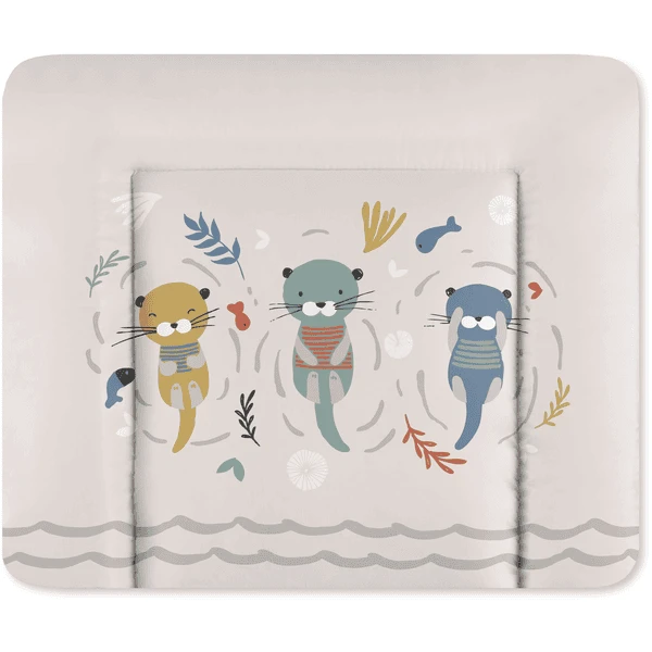 JULIUS ZÖLLNER Wickelauflage Softy Otti 75 X 75 Cm 1 JULIUS ZÖLLNER Wickelauflage Softy Otti 75 X 75 Cm