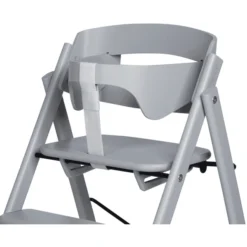 KAOS Sicherheitsbügel Klapp Buche Grau