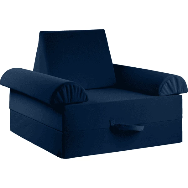 KETTLER Kinderspielsofa Kreaty Blau 1 KETTLER Kinderspielsofa Kreaty Blau