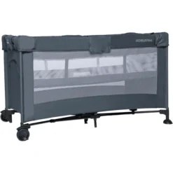 KOELSTRA Reisebett Travelsleeper T5 Mit Ebene Grau
