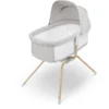 Lionelo Babywiege Malin 3 In 1 Evo Beige Sand