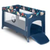 Lionelo Reisebett Stefi Blue Navy