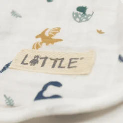 LITTLE Schlafsack Dino -Babyprodukte little schlafsack dino a355740 2