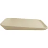 Nattou Silikon Wickelauflage Softy PU-Schaum Beige