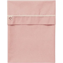 Noppies Laken Tiny Dot Misty Rose 80 X 100 Cm