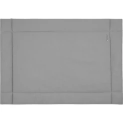 Odenwälder Frottee-Krabbeldecke Grey