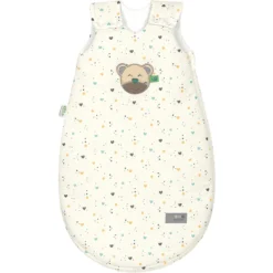 Odenwälder Jersey-Schlafsack Mucki Point