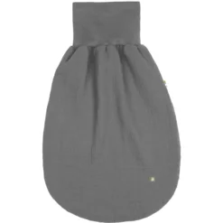 Odenwälder Musselin-Schlafnestchen Grey