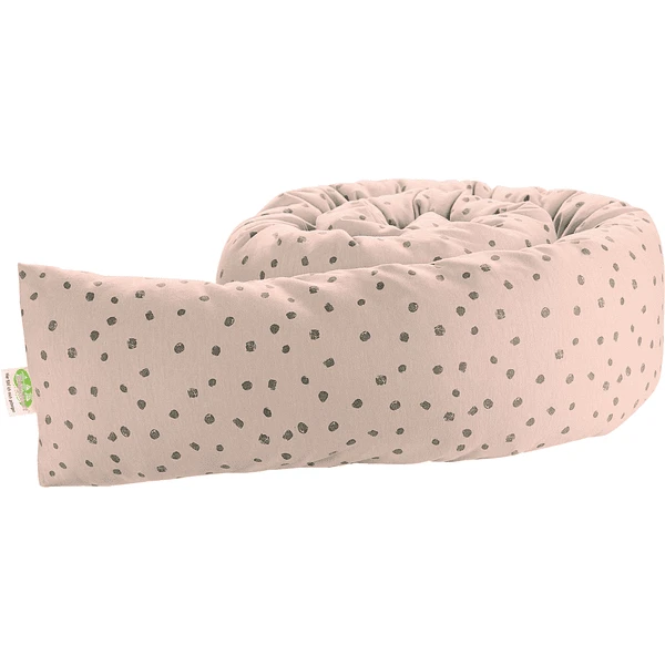 ODENWÄLDER Nestchen-Rolle Dancing Dots Powder Love 1 ODENWÄLDER Nestchen-Rolle Dancing Dots Powder Love