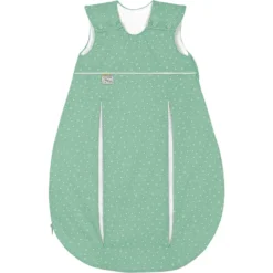 ODENWÄLDER Primaklima Jersey-Schlafsack Lovely Nightsky Forest