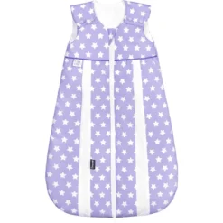 Odenwälder Schlafsack Thinsulate Prima Klima 60 - 110 Cm Soft Violett