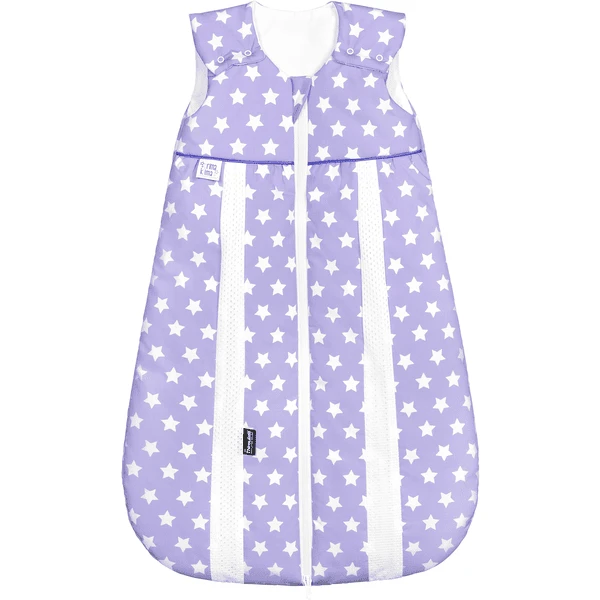 Odenwälder Schlafsack Thinsulate Prima Klima 60 - 110 Cm Soft Violett 1 Odenwälder Schlafsack Thinsulate Prima Klima 60 - 110 Cm Soft Violett